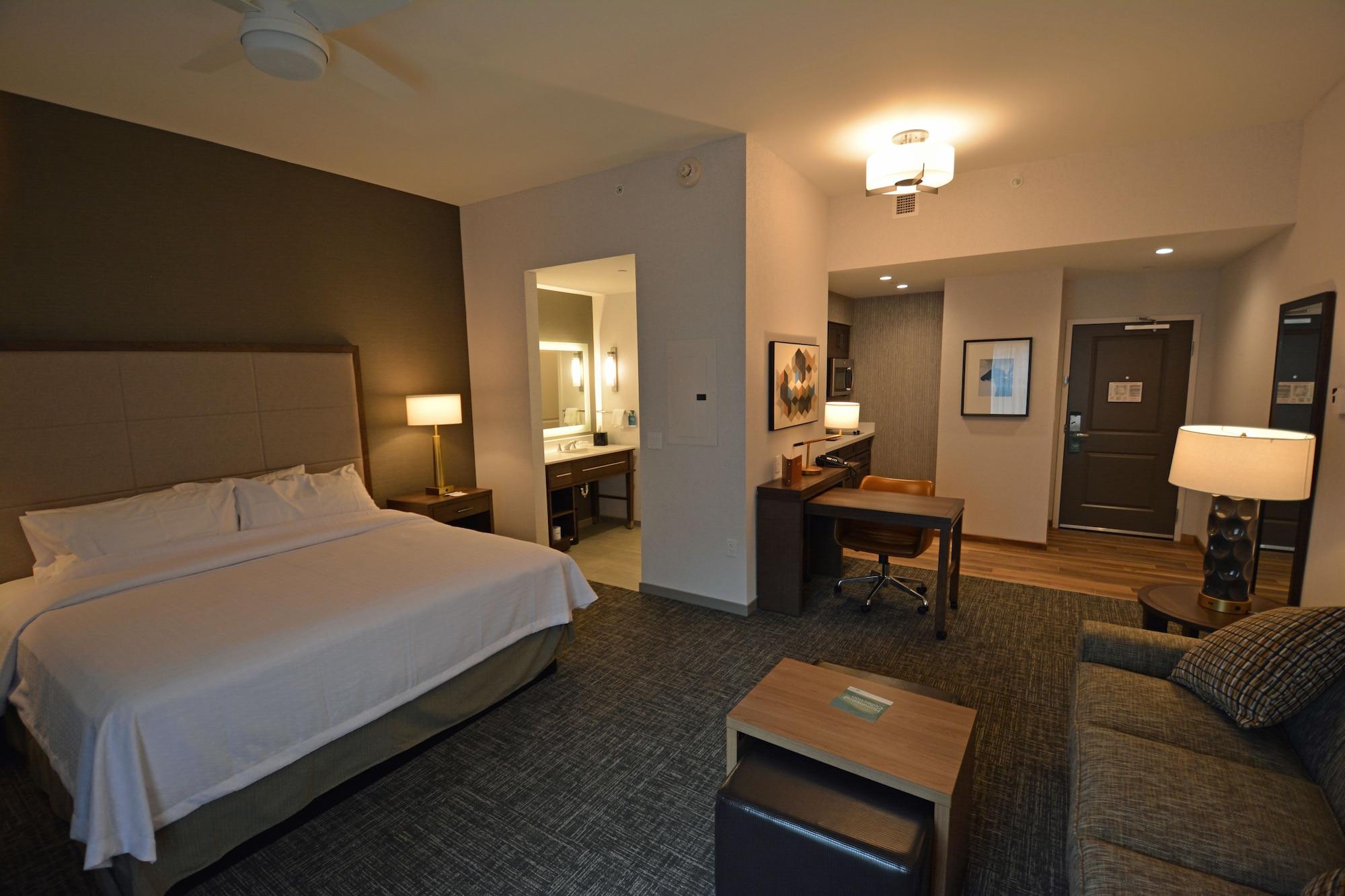 Homewood Suites By Hilton Saratoga Springs Exteriör bild