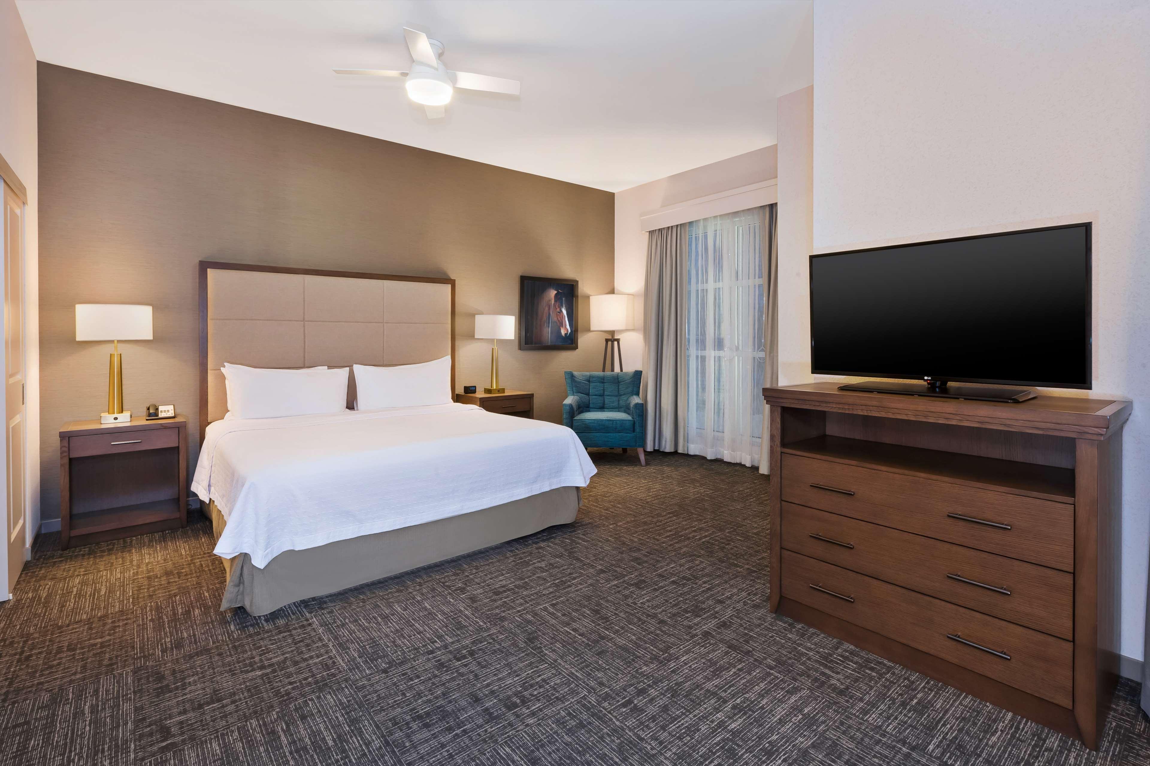 Homewood Suites By Hilton Saratoga Springs Exteriör bild