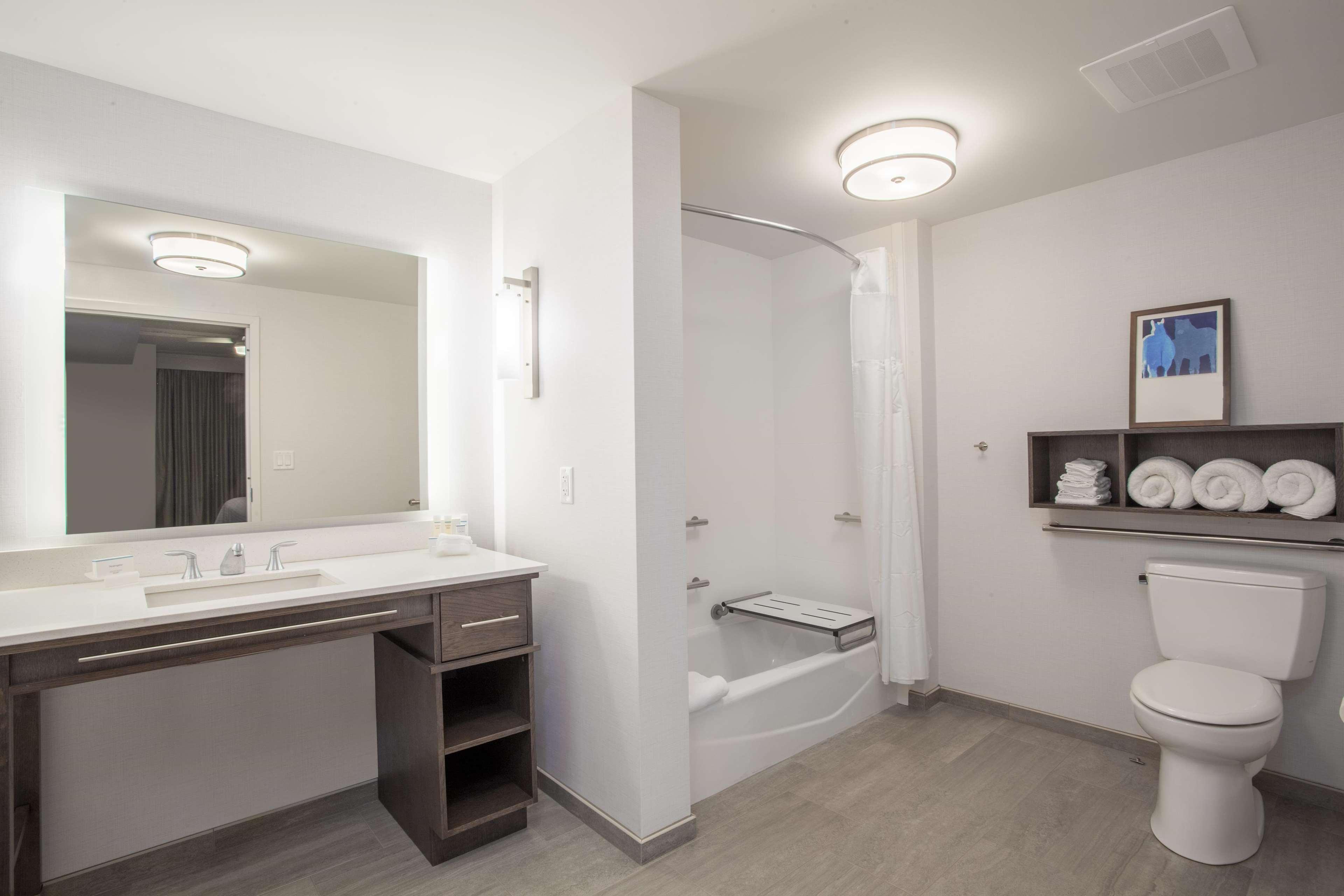 Homewood Suites By Hilton Saratoga Springs Exteriör bild