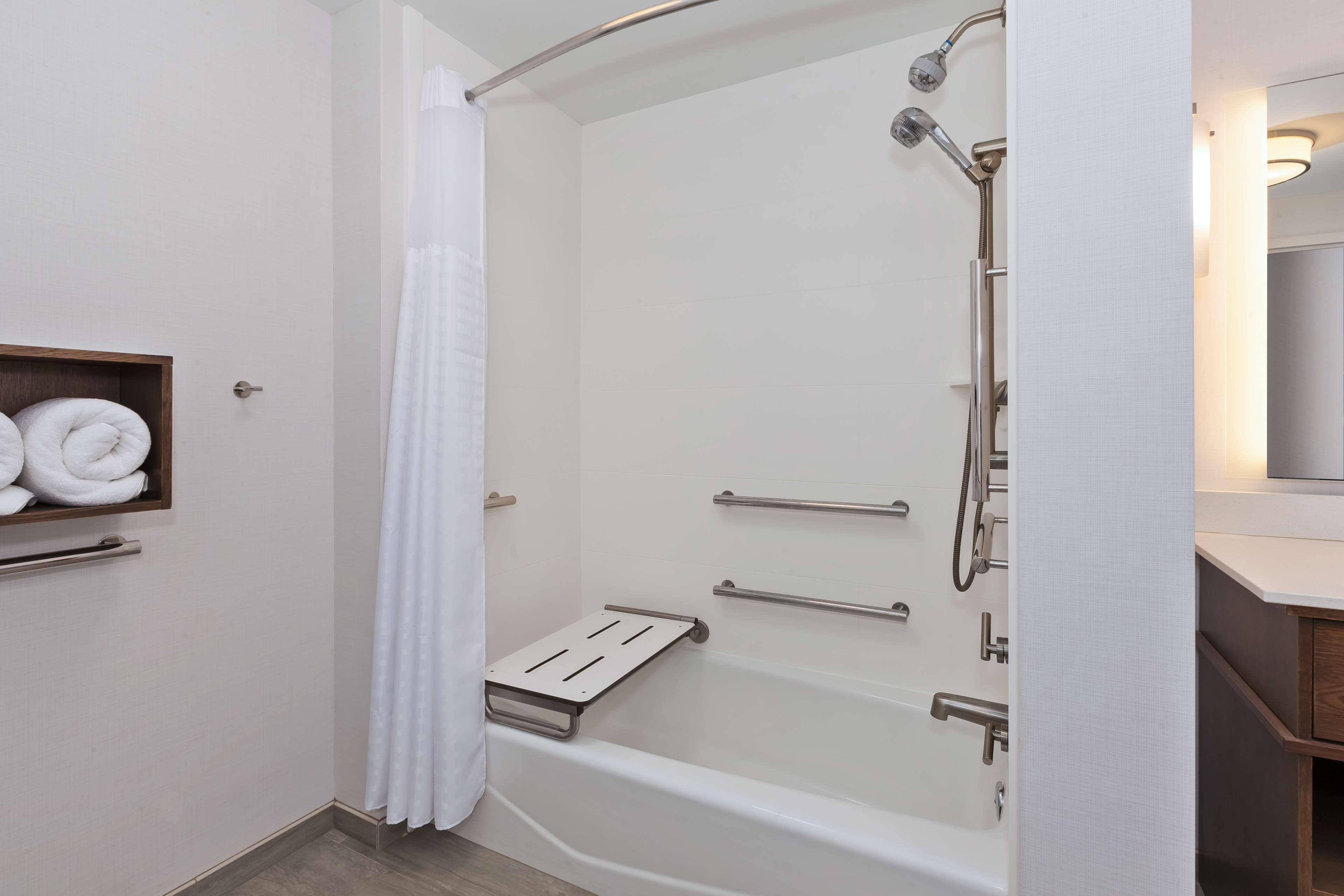 Homewood Suites By Hilton Saratoga Springs Exteriör bild