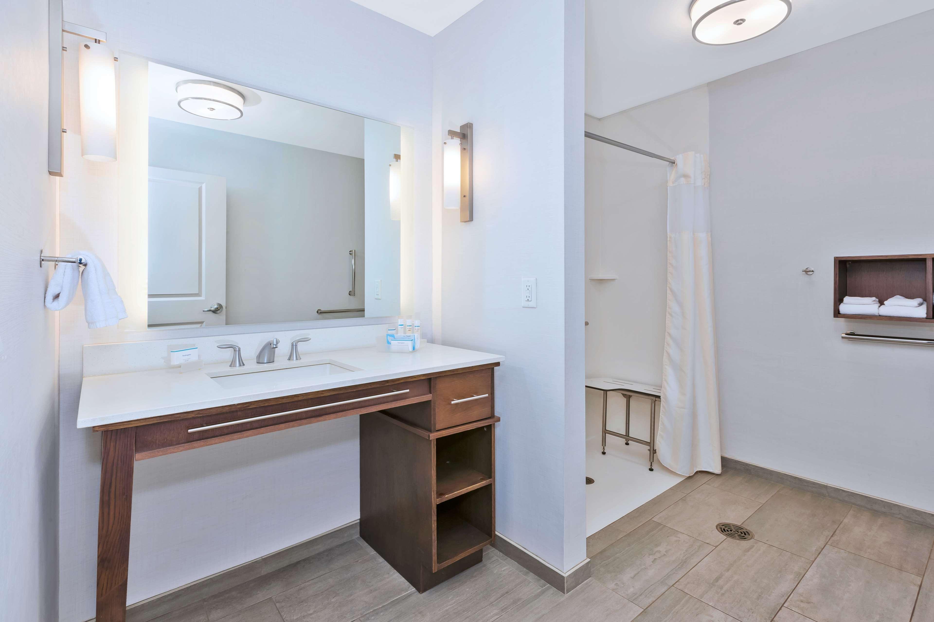 Homewood Suites By Hilton Saratoga Springs Exteriör bild