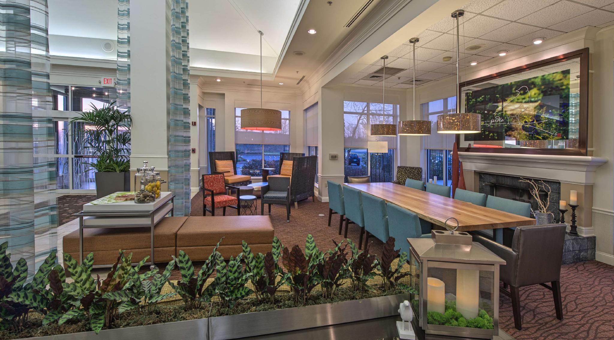 Homewood Suites By Hilton Saratoga Springs Exteriör bild