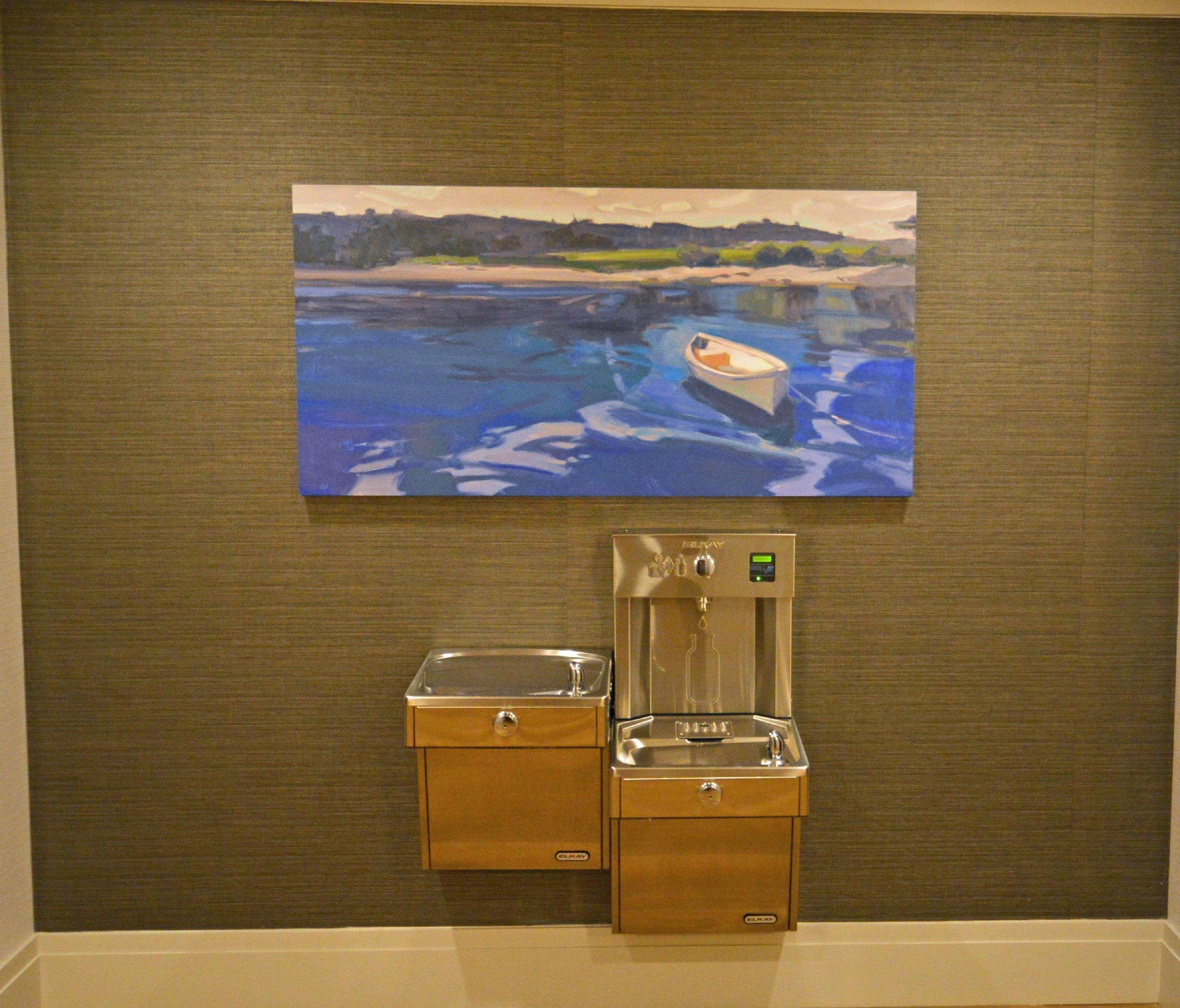 Homewood Suites By Hilton Saratoga Springs Exteriör bild