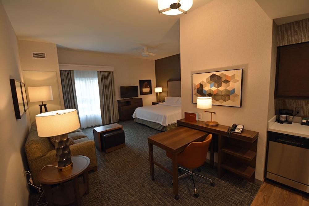 Homewood Suites By Hilton Saratoga Springs Exteriör bild