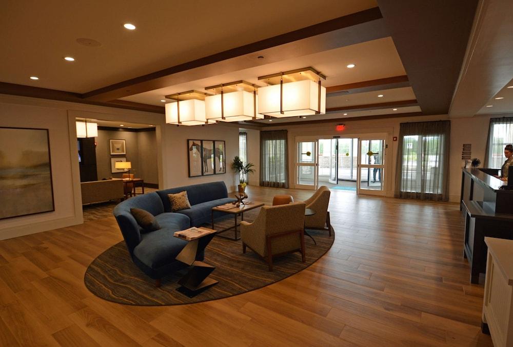 Homewood Suites By Hilton Saratoga Springs Exteriör bild