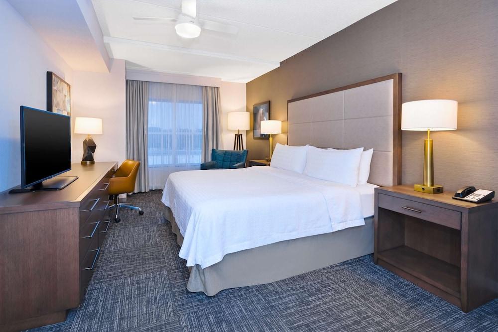 Homewood Suites By Hilton Saratoga Springs Exteriör bild
