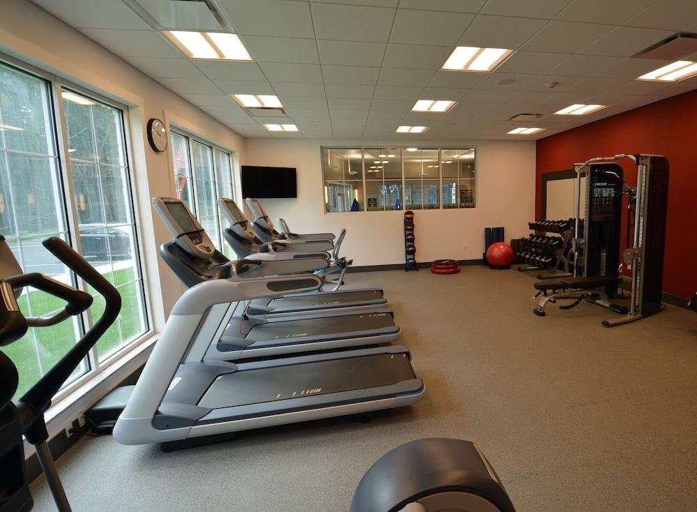 Homewood Suites By Hilton Saratoga Springs Exteriör bild