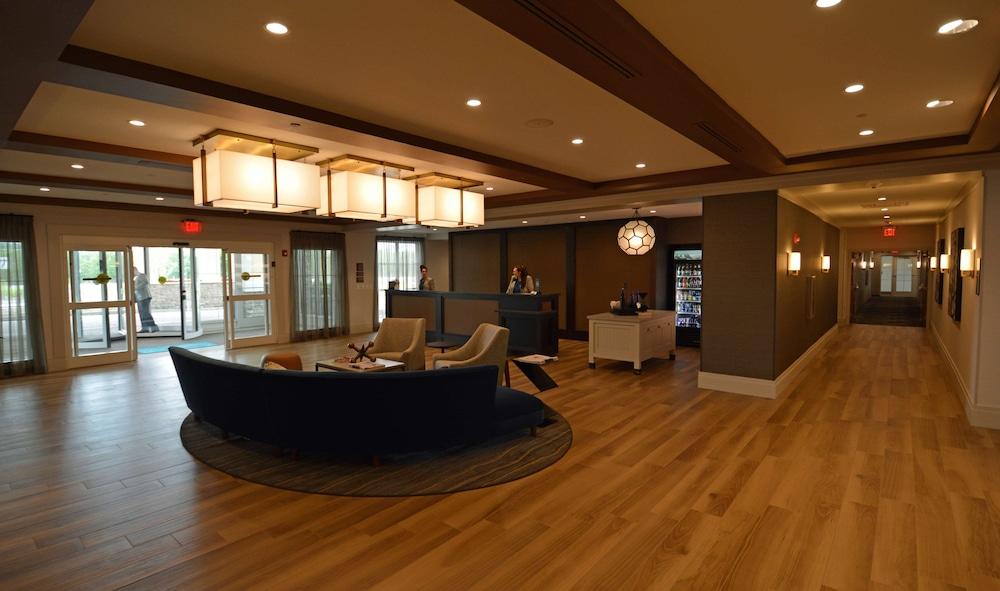 Homewood Suites By Hilton Saratoga Springs Exteriör bild