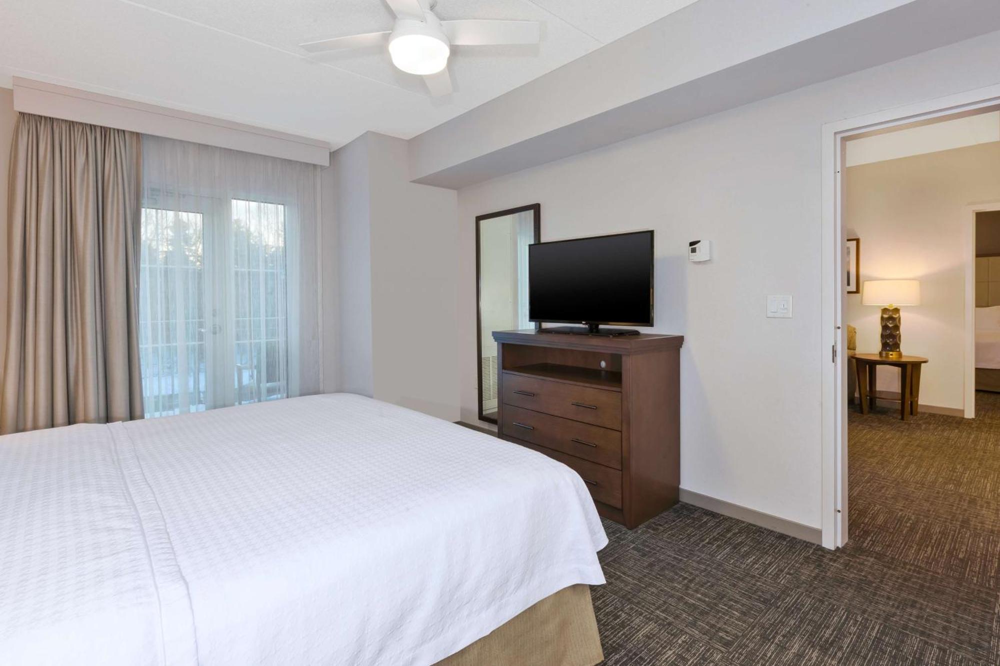 Homewood Suites By Hilton Saratoga Springs Exteriör bild