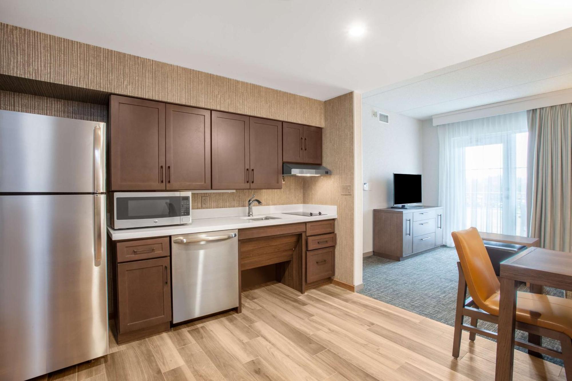 Homewood Suites By Hilton Saratoga Springs Exteriör bild