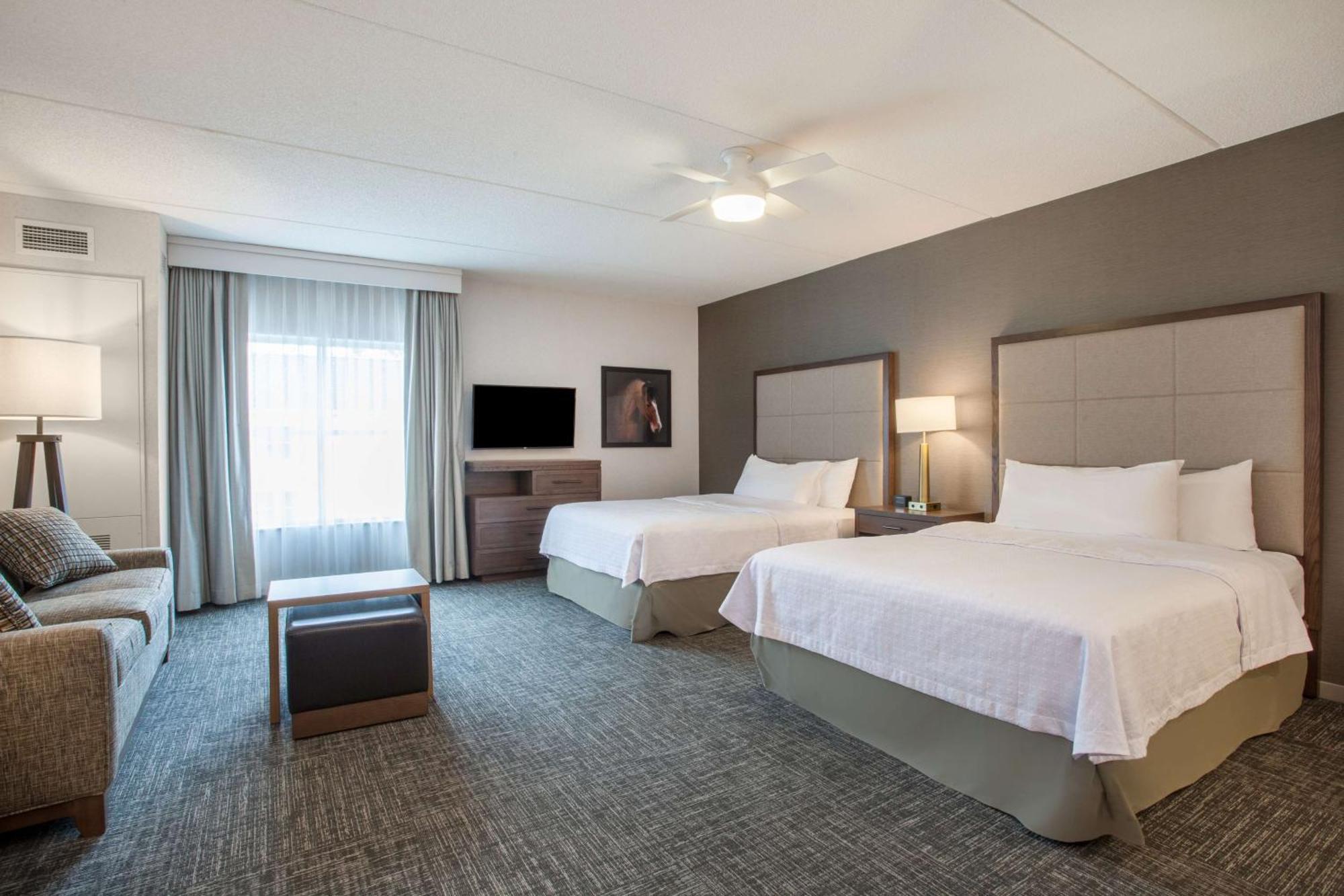 Homewood Suites By Hilton Saratoga Springs Exteriör bild