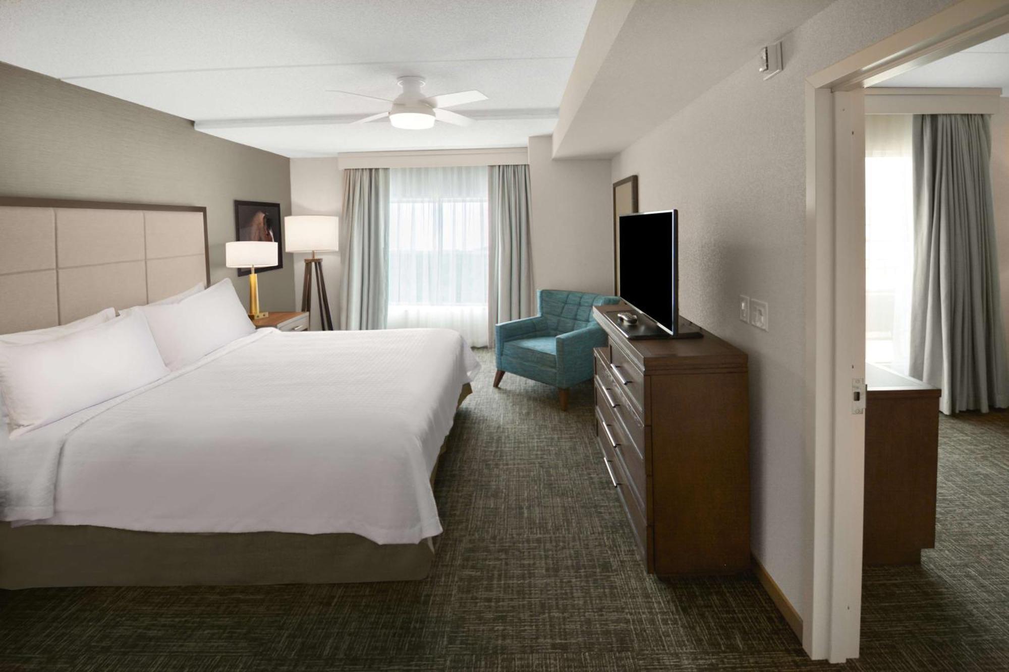 Homewood Suites By Hilton Saratoga Springs Exteriör bild