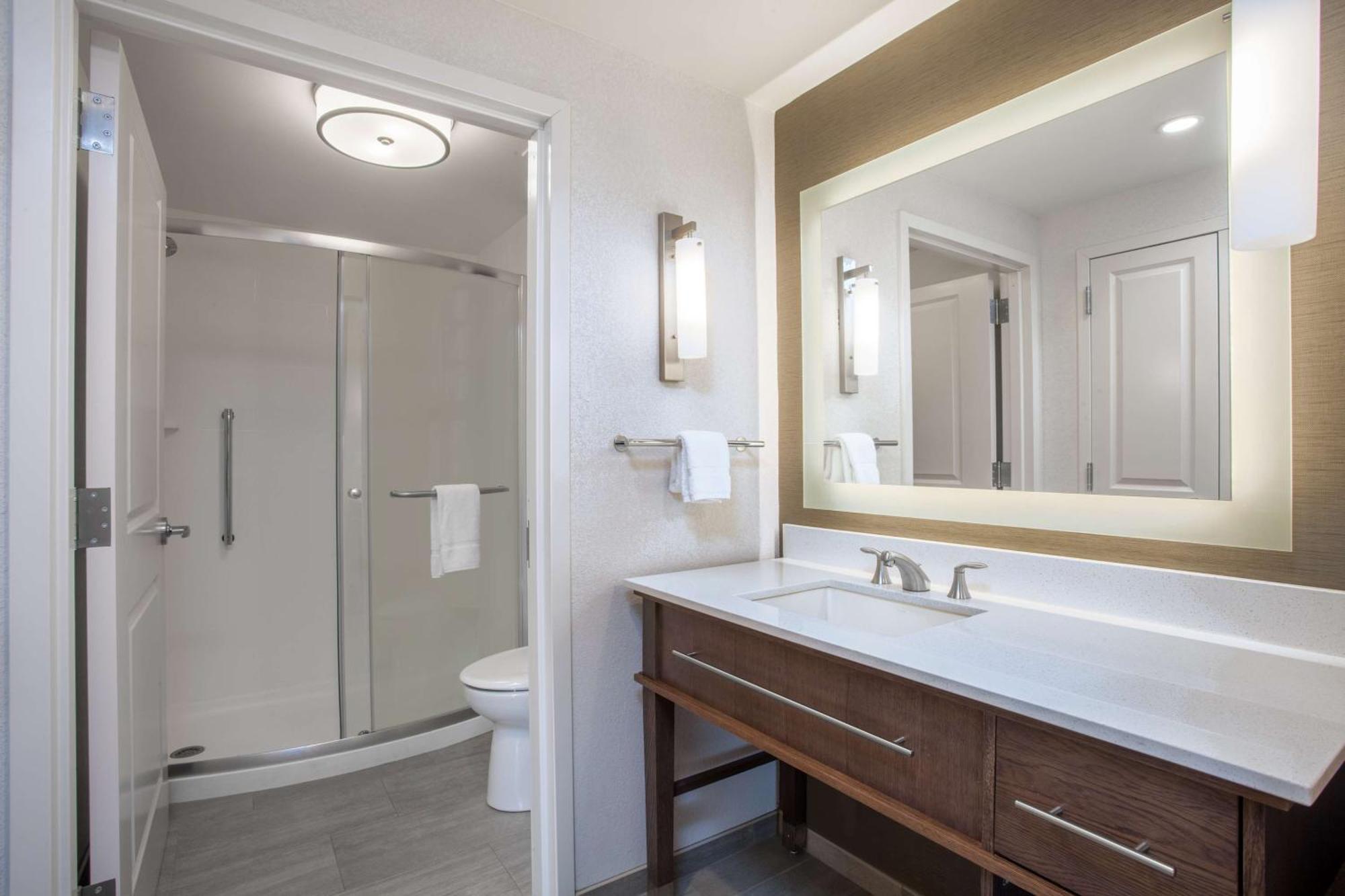 Homewood Suites By Hilton Saratoga Springs Exteriör bild