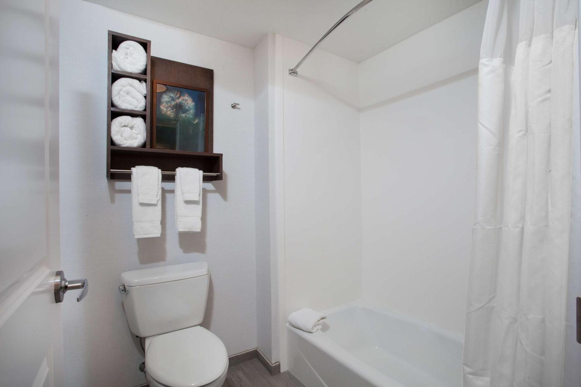 Homewood Suites By Hilton Saratoga Springs Exteriör bild