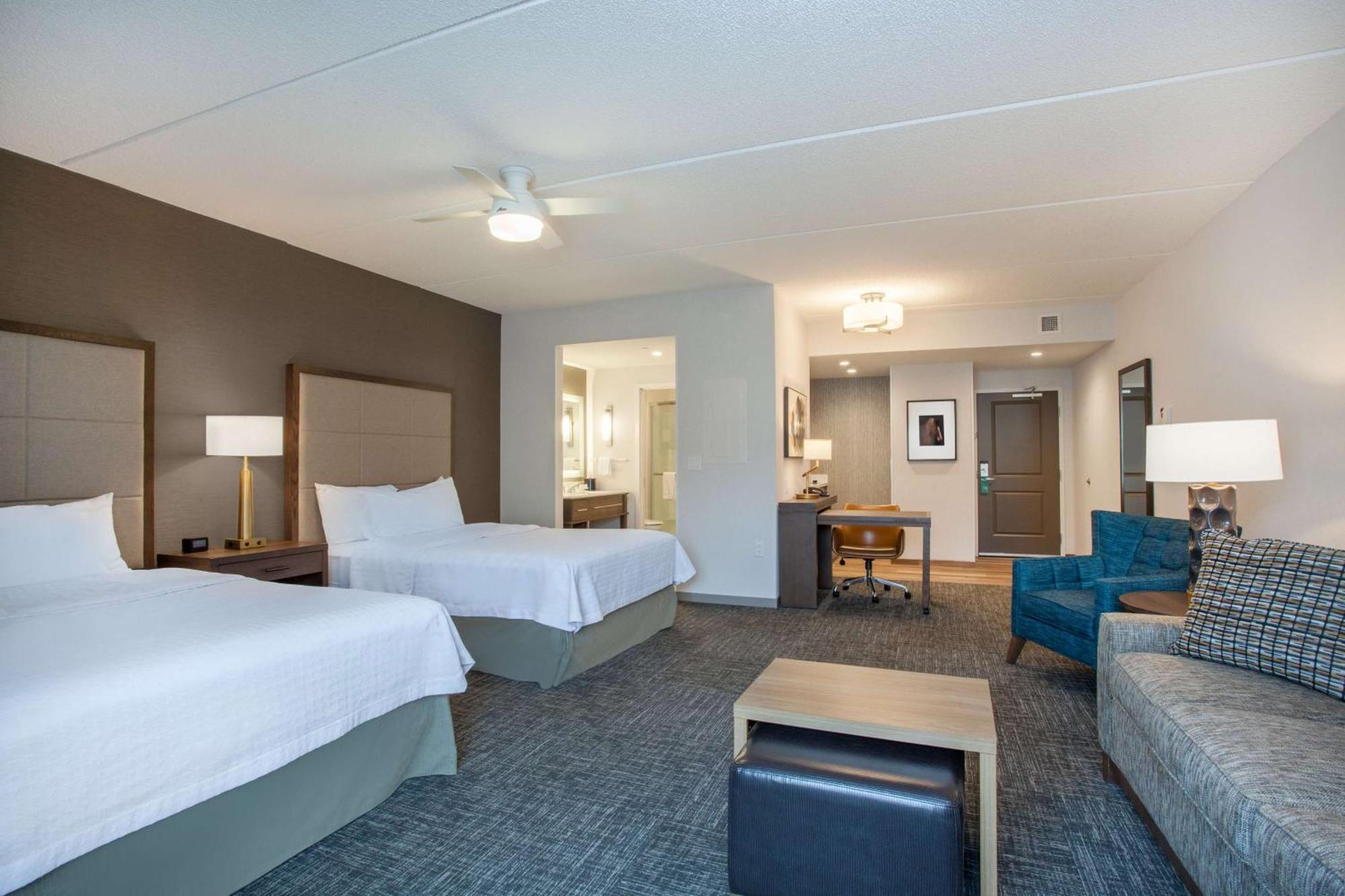 Homewood Suites By Hilton Saratoga Springs Exteriör bild