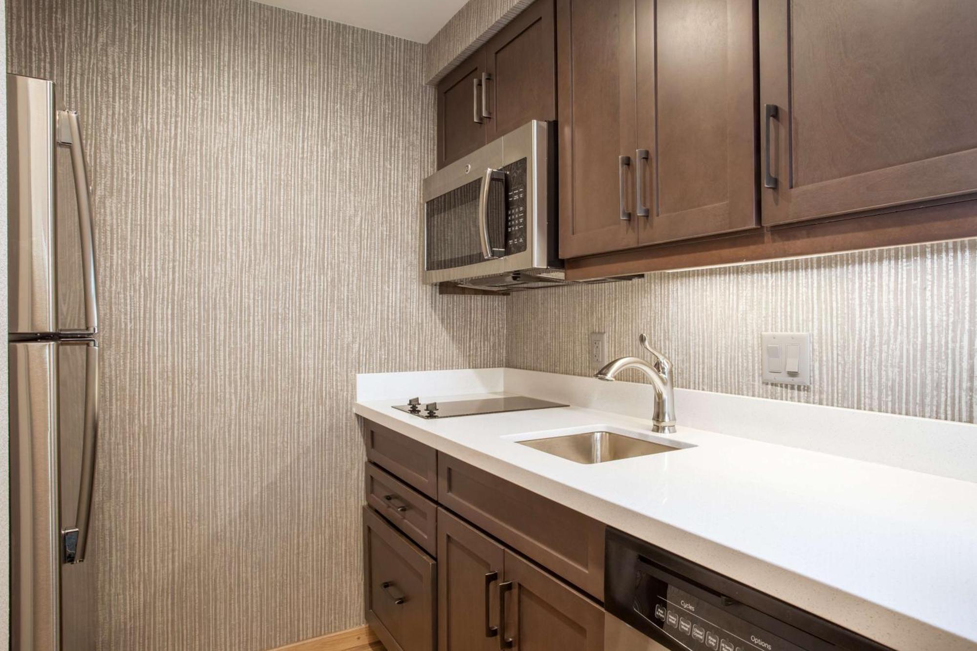 Homewood Suites By Hilton Saratoga Springs Exteriör bild