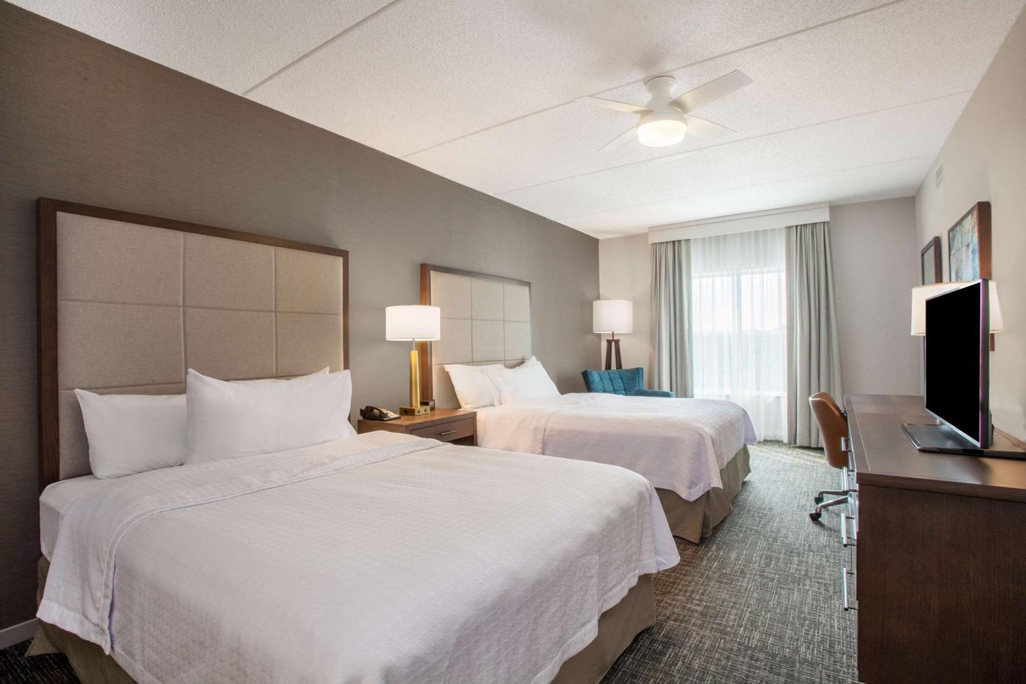 Homewood Suites By Hilton Saratoga Springs Exteriör bild