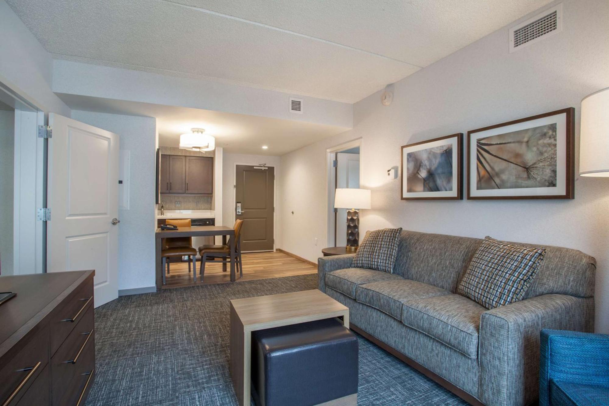 Homewood Suites By Hilton Saratoga Springs Exteriör bild