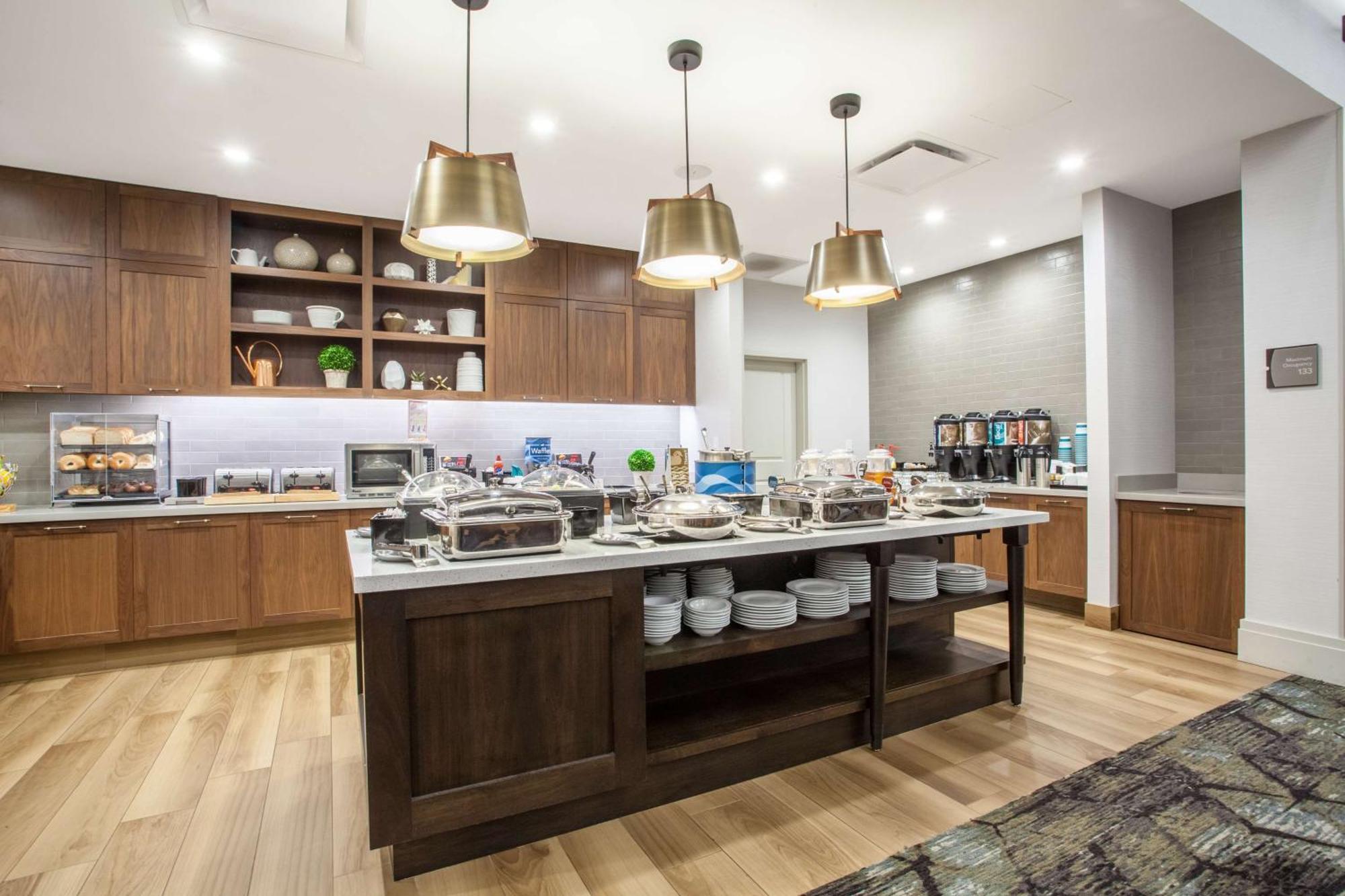 Homewood Suites By Hilton Saratoga Springs Exteriör bild