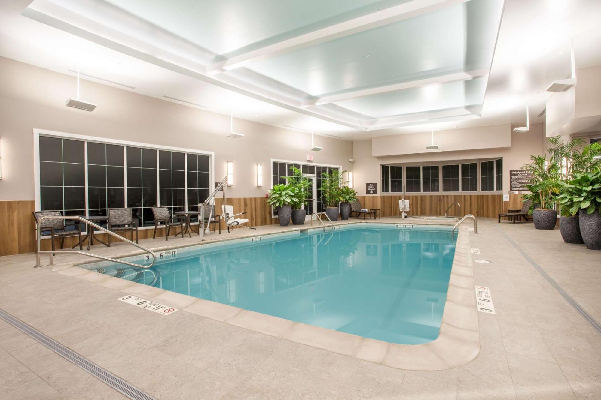 Homewood Suites By Hilton Saratoga Springs Exteriör bild