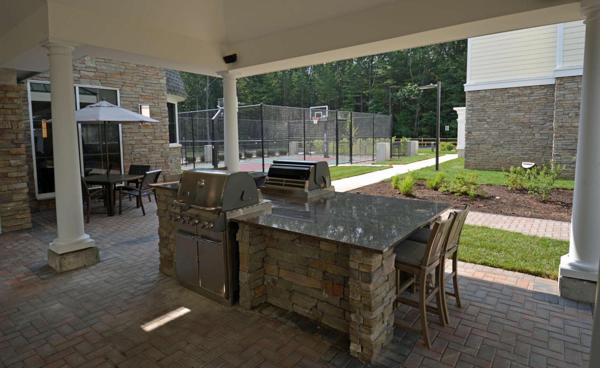 Homewood Suites By Hilton Saratoga Springs Exteriör bild