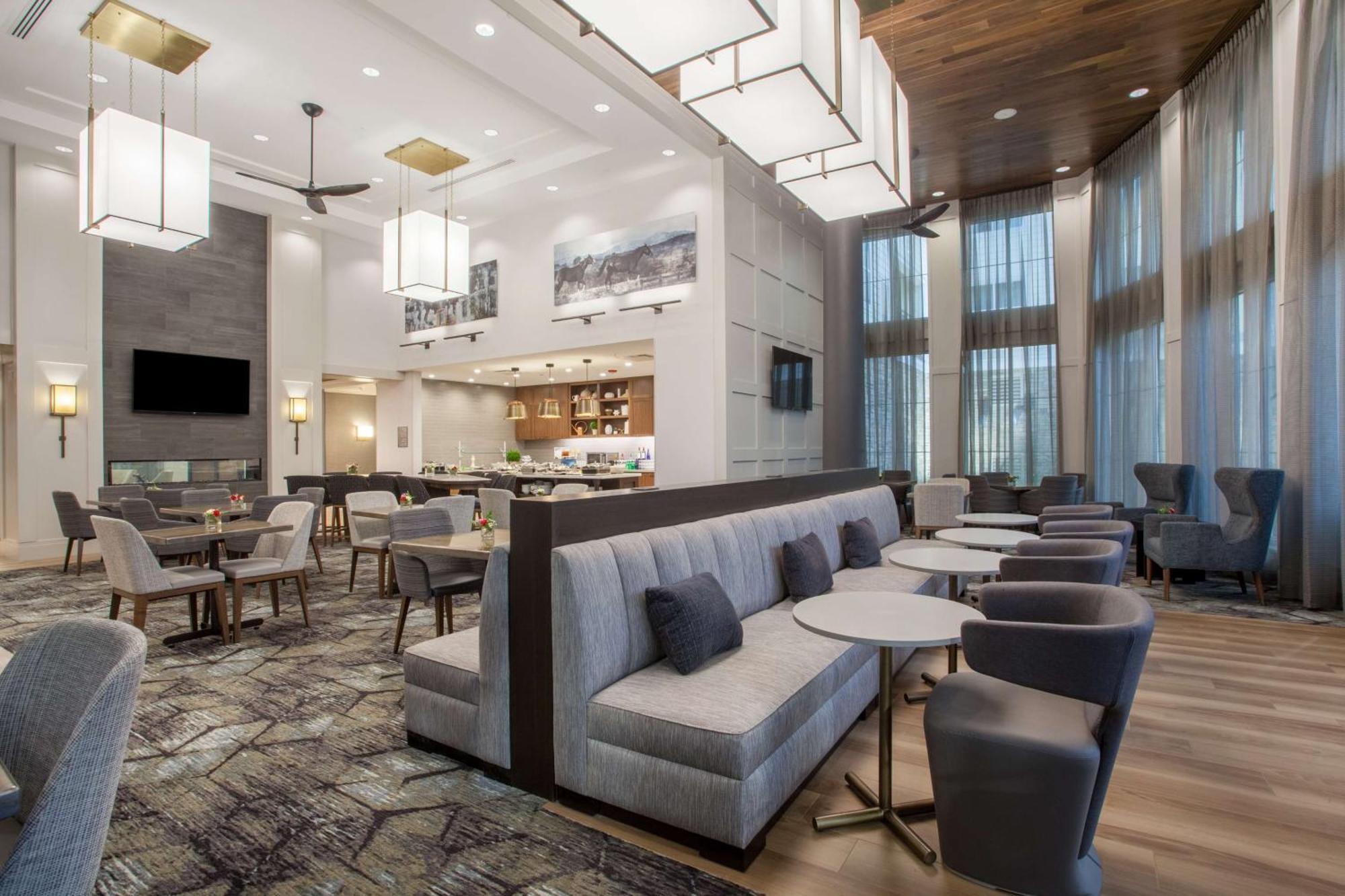 Homewood Suites By Hilton Saratoga Springs Exteriör bild